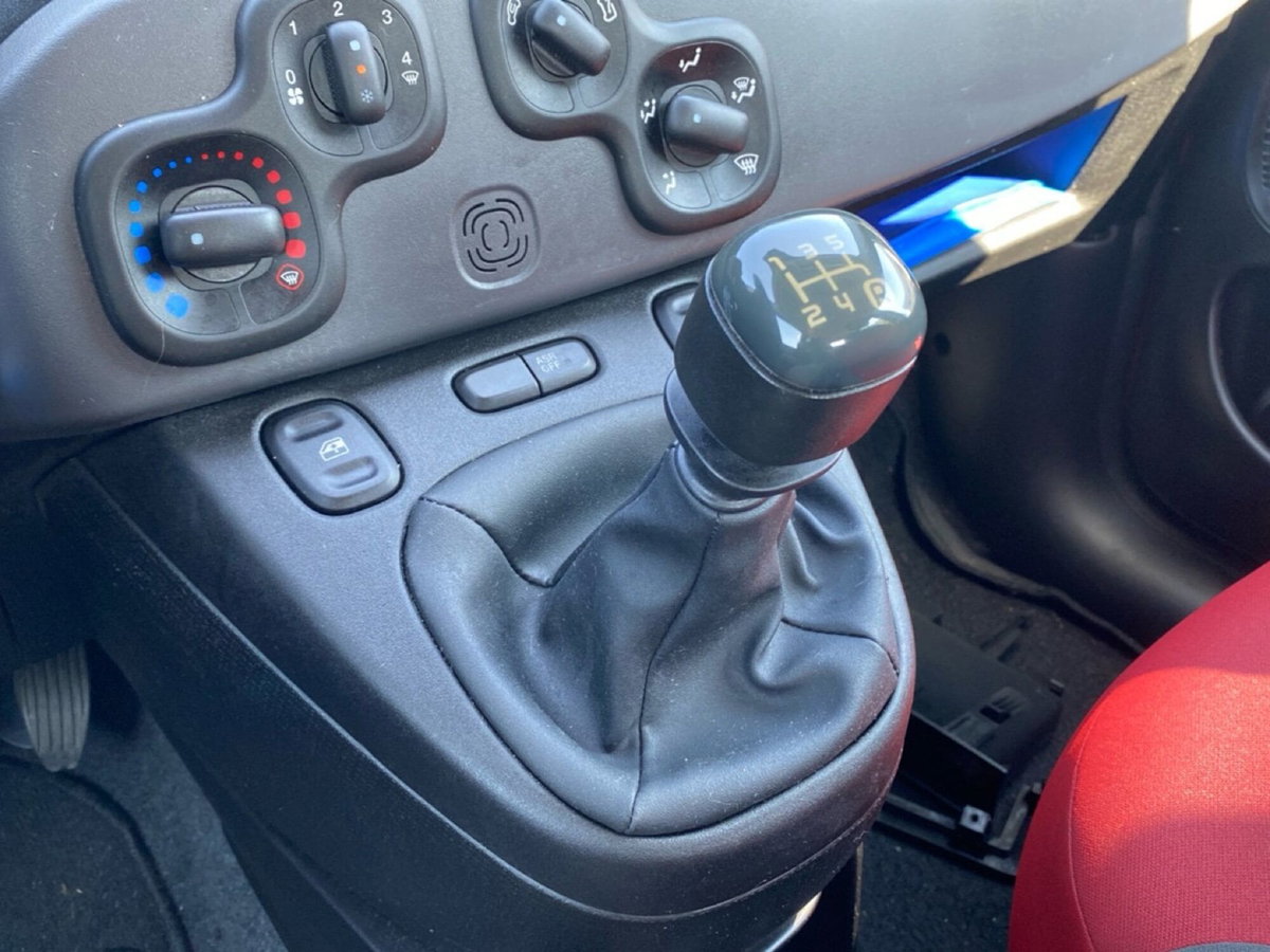 Fiat Panda 1.2 Pop (18)