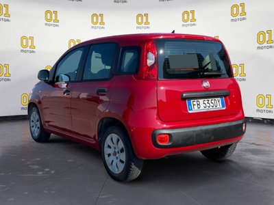 Fiat Panda 1.2 Pop (3)