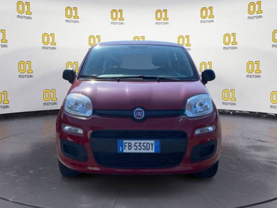 Fiat Panda 1.2 Pop (8)