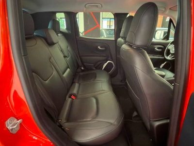 Jeep Renegade 2.0 Mjt 140CV 4WD Active Drive Limited (10)