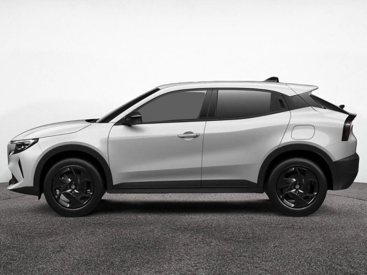 Alfa Romeo Junior 1.2 ibrida 145cv edct6 (2)