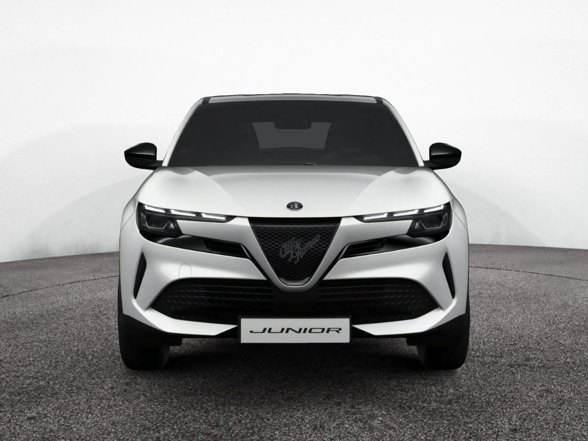 Alfa Romeo Junior 1.2 ibrida 145cv edct6 (3)