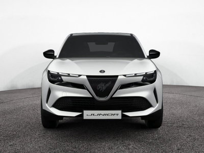 Alfa Romeo Junior 1.2 ibrida 145cv edct6 (3)