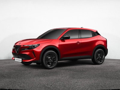Alfa Romeo Junior 1.2 ibrida 145cv edct6 nuova