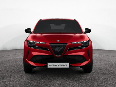 Alfa Romeo Junior 1.2 ibrida 145cv edct6 (2)
