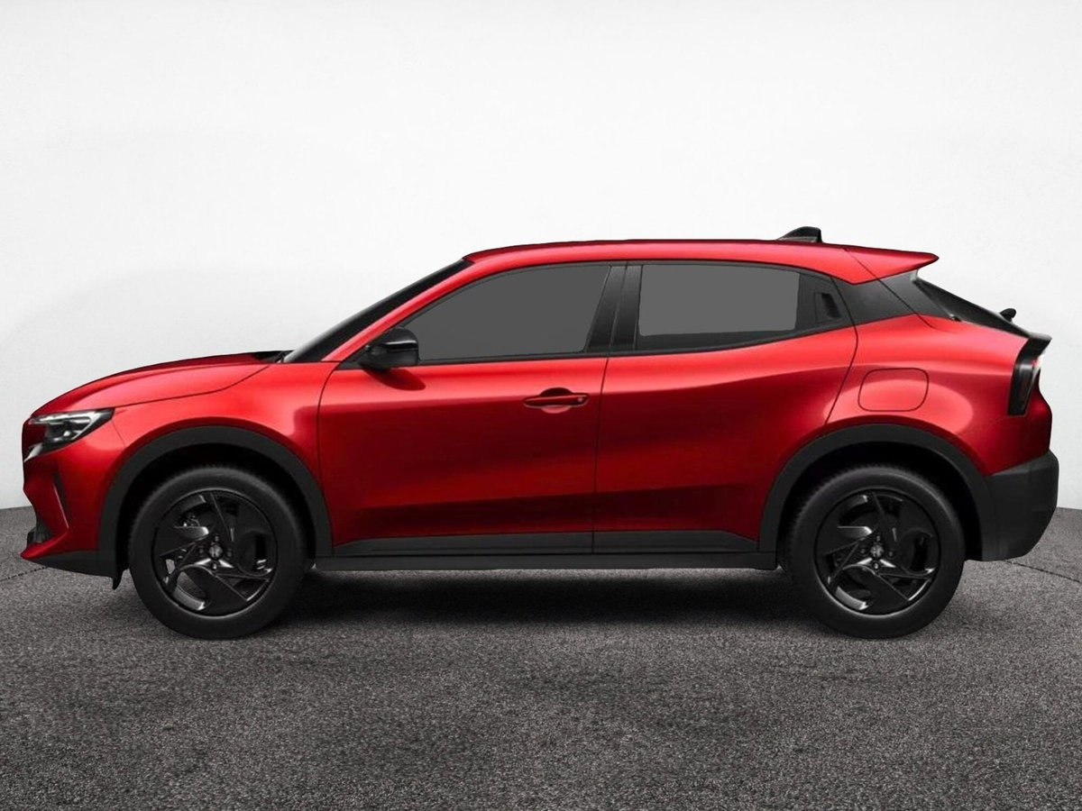 Alfa Romeo Junior 1.2 ibrida 145cv edct6 (3)