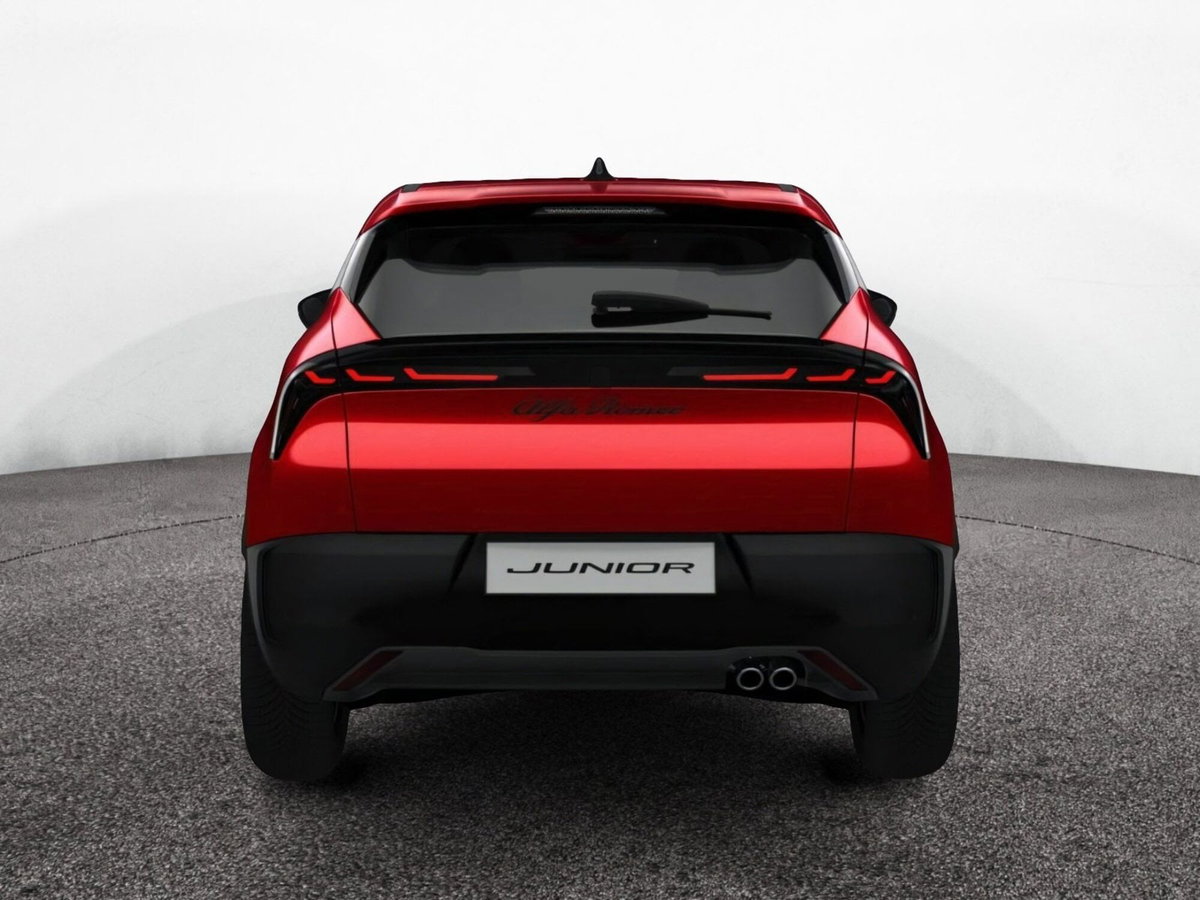 Alfa Romeo Junior 1.2 ibrida 145cv edct6 (4)