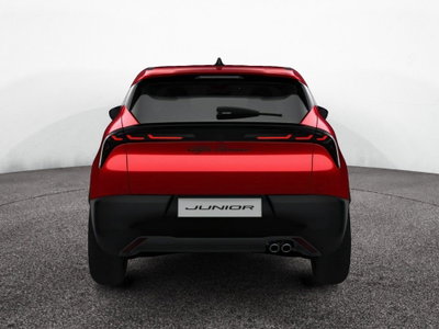 Alfa Romeo Junior 1.2 ibrida 145cv edct6 (4)