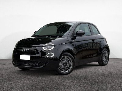 Fiat 500 1.0 hybrid La Prima nuova