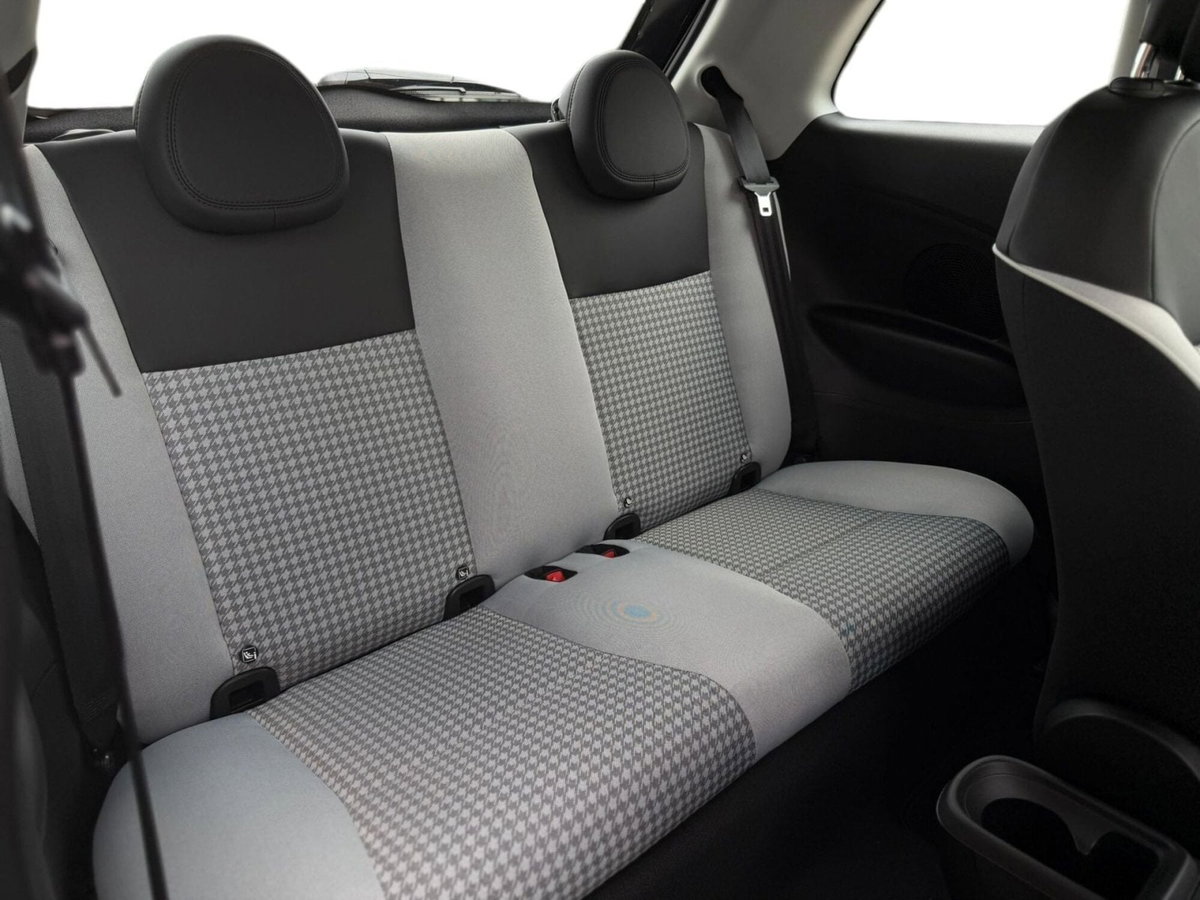 Fiat 500 1.0 hybrid La Prima (11)