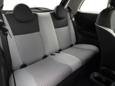 Fiat 500 1.0 hybrid La Prima (11)