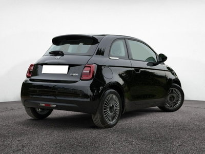 Fiat 500 1.0 hybrid La Prima (2)