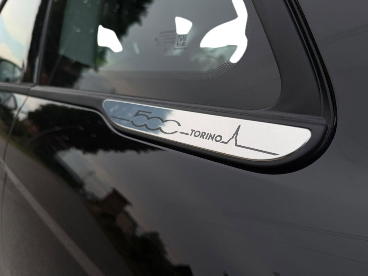Fiat 500 1.0 hybrid La Prima (3)