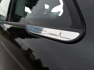 Fiat 500 1.0 hybrid La Prima (3)