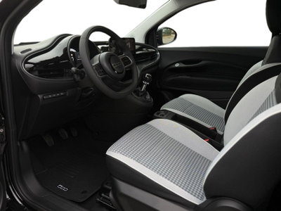 Fiat 500 1.0 hybrid La Prima (4)