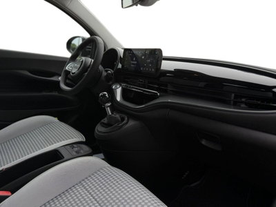 Fiat 500 1.0 hybrid La Prima (7)