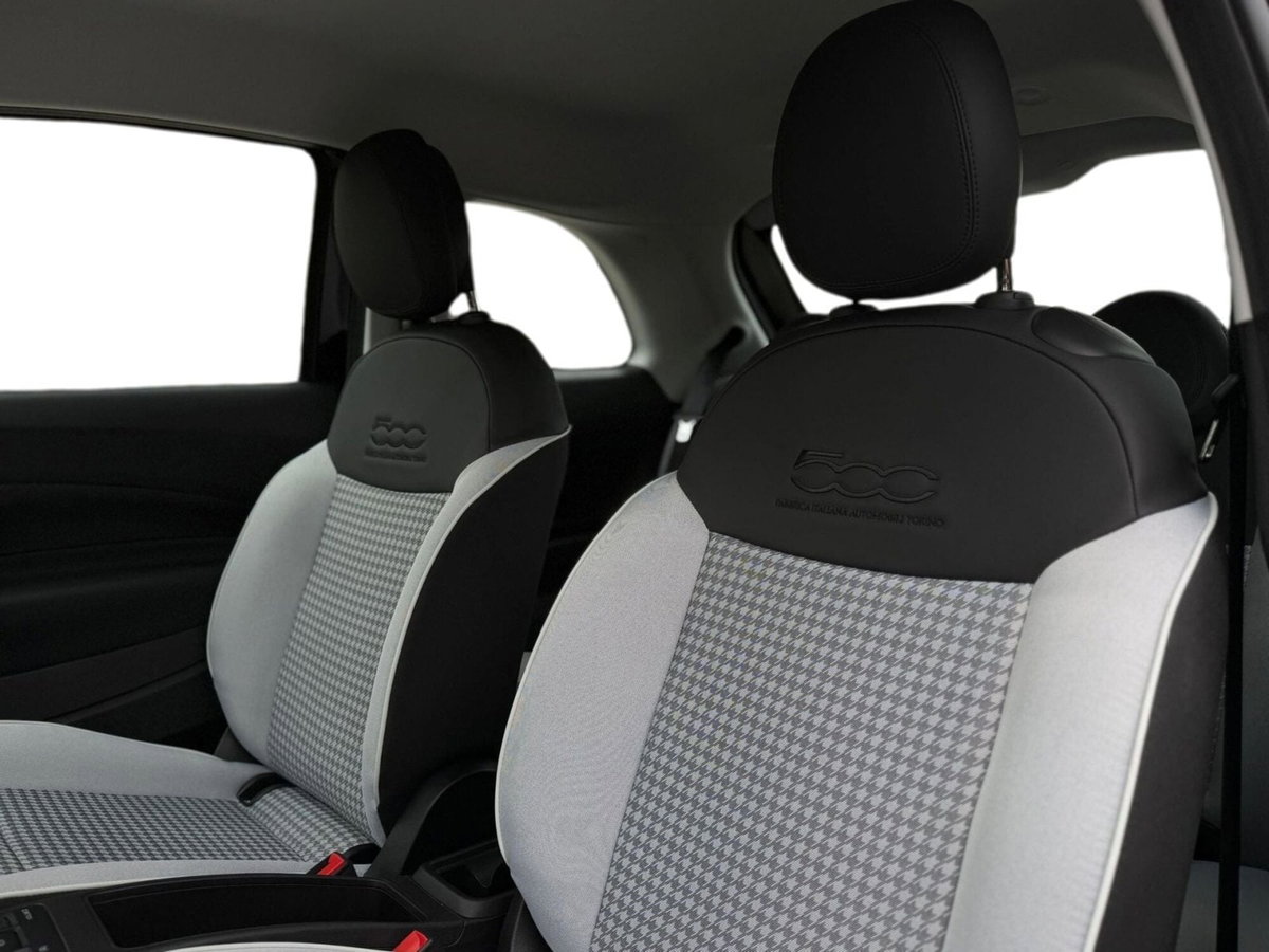 Fiat 500 1.0 hybrid La Prima (9)