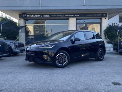 Byd Dolphin G DM-i 1.5 phev Boost 212cv nuova