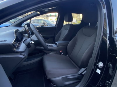 Byd Dolphin G DM-i 1.5 phev Boost 212cv (10)