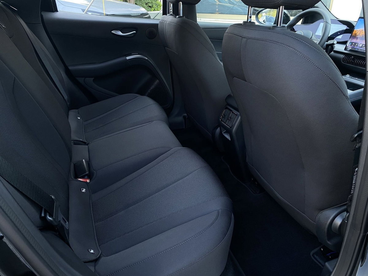 Byd Dolphin G DM-i 1.5 phev Boost 212cv (16)