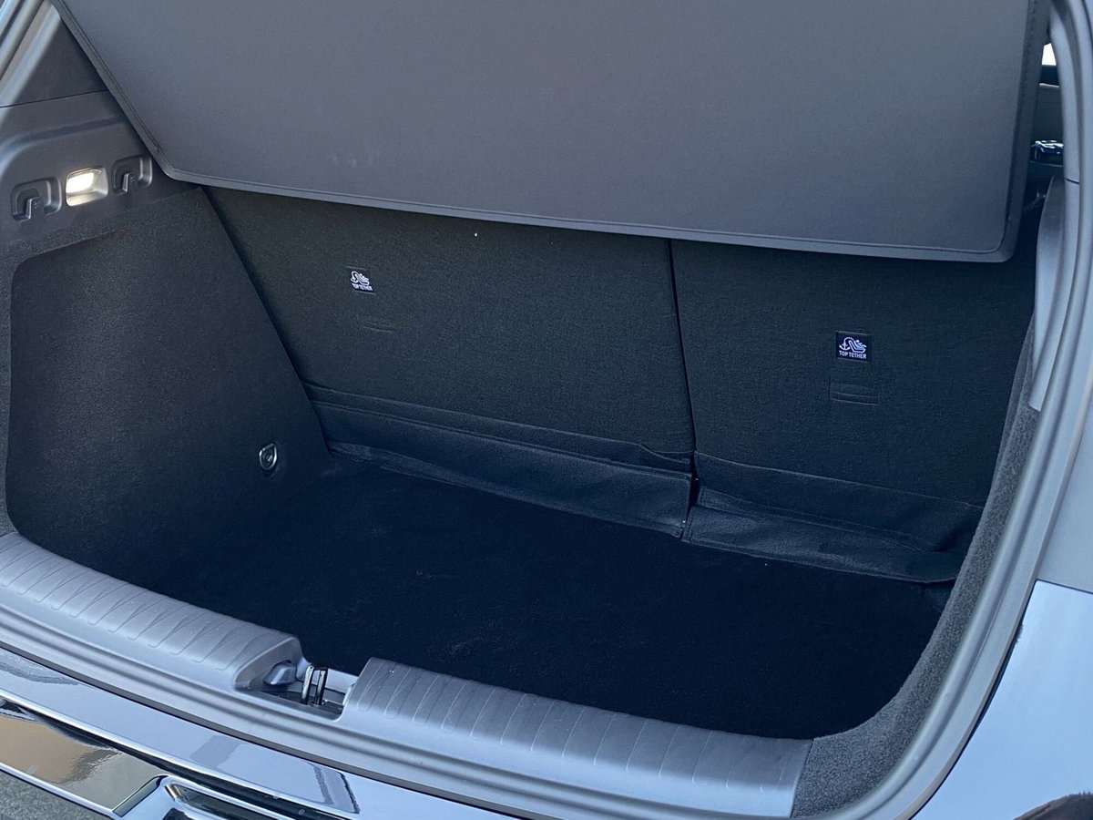 Byd Dolphin G DM-i 1.5 phev Boost 212cv (19)