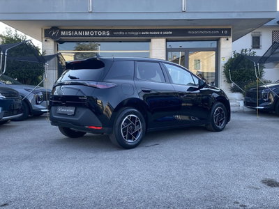 Byd Dolphin G DM-i 1.5 phev Boost 212cv (3)