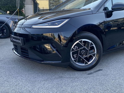 Byd Dolphin G DM-i 1.5 phev Boost 212cv (6)