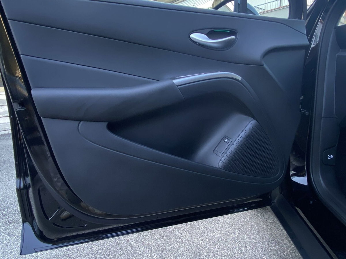 Byd Dolphin G DM-i 1.5 phev Boost 212cv (7)