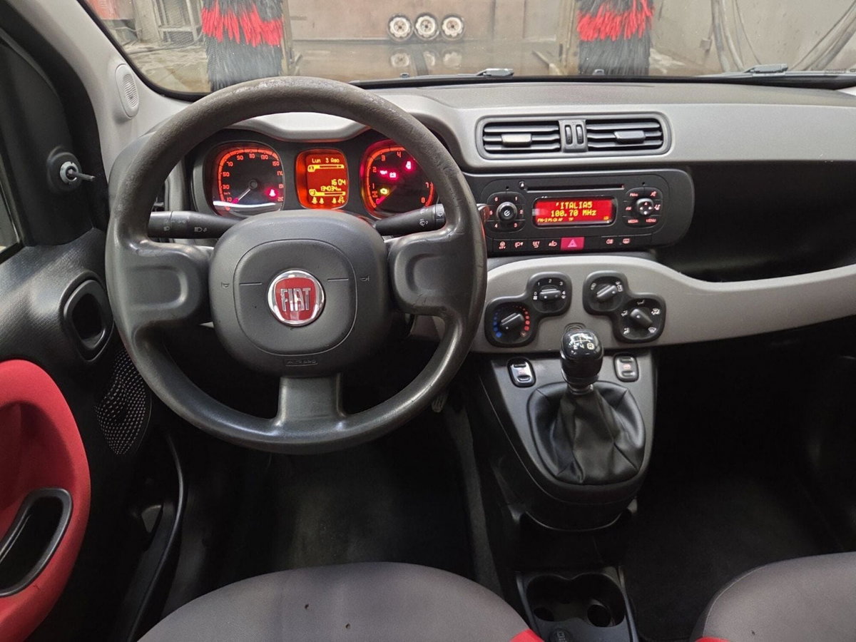 Fiat Panda 1.2 Easy (10)