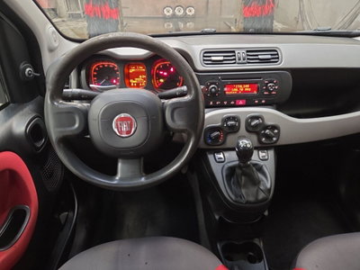 Fiat Panda 1.2 Easy (10)