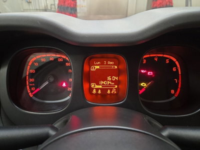 Fiat Panda 1.2 Easy (11)