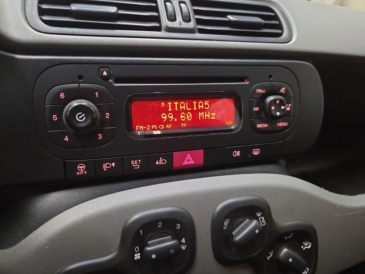 Fiat Panda 1.2 Easy (12)