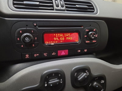 Fiat Panda 1.2 Easy (12)