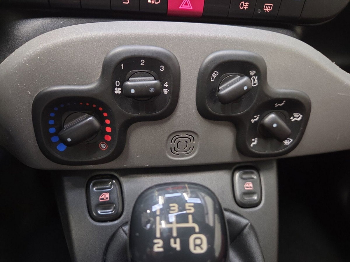 Fiat Panda 1.2 Easy (13)
