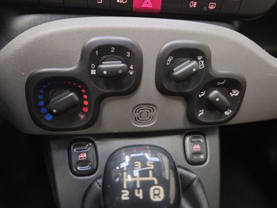 Fiat Panda 1.2 Easy (13)