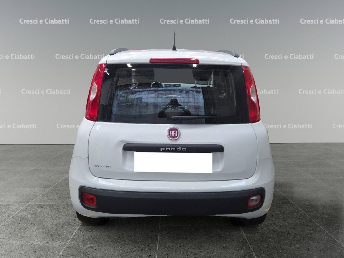 Fiat Panda 1.2 Easy (4)