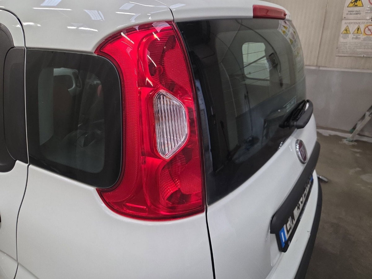 Fiat Panda 1.2 Easy (6)