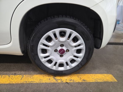 Fiat Panda 1.2 Easy (7)