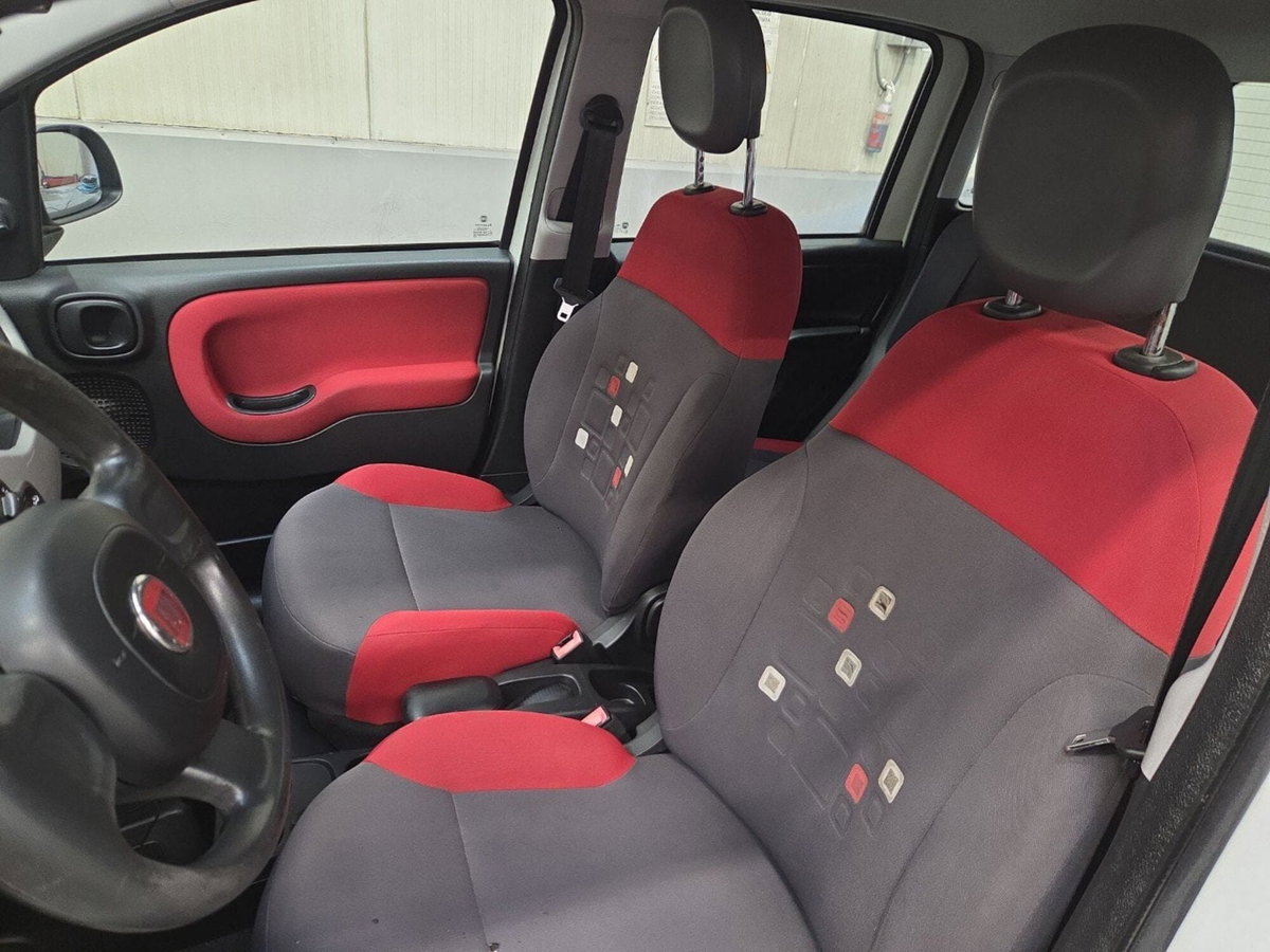 Fiat Panda 1.2 Easy (8)