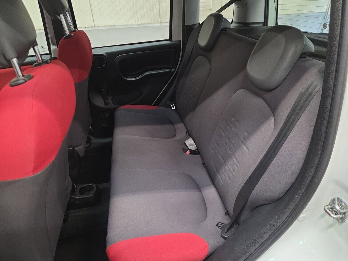 Fiat Panda 1.2 Easy (9)