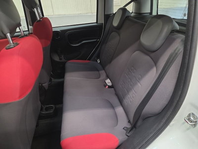 Fiat Panda 1.2 Easy (9)