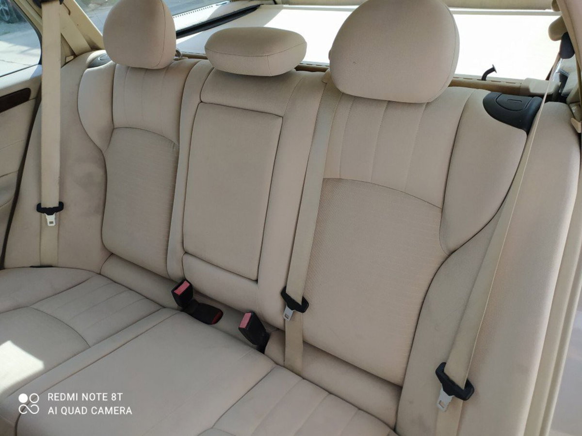 Mercedes-Benz Classe C Station Wagon 220 CDI Elegance (12)