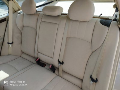Mercedes-Benz Classe C Station Wagon 220 CDI Elegance (12)