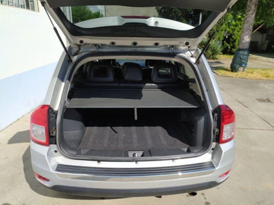 Jeep Compass 2.2 CRD Limited (12)