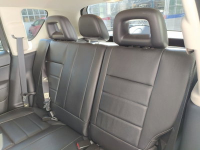 Jeep Compass 2.2 CRD Limited (15)