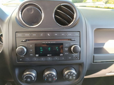 Jeep Compass 2.2 CRD Limited (18)