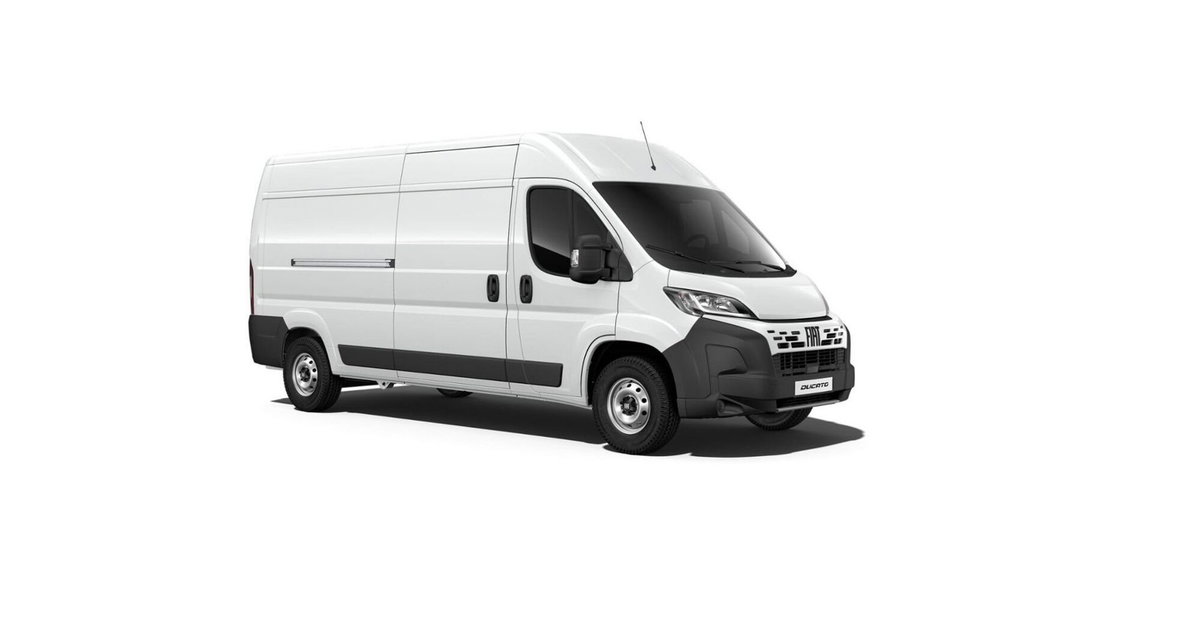 Fiat Ducato Furgone L3H2 2.2 diesel 140cv auto (3)