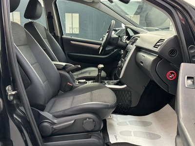 Mercedes-Benz Classe B 200 CDI Premium (12)