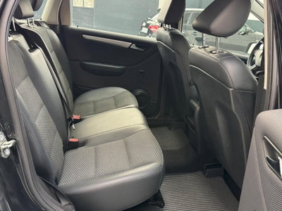 Mercedes-Benz Classe B 200 CDI Premium (9)
