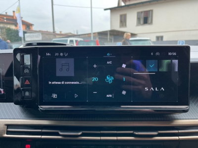 Lancia Ypsilon 1.2 LX 100cv (12)